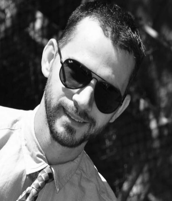 Adriano Mendes — Mendes Design Co